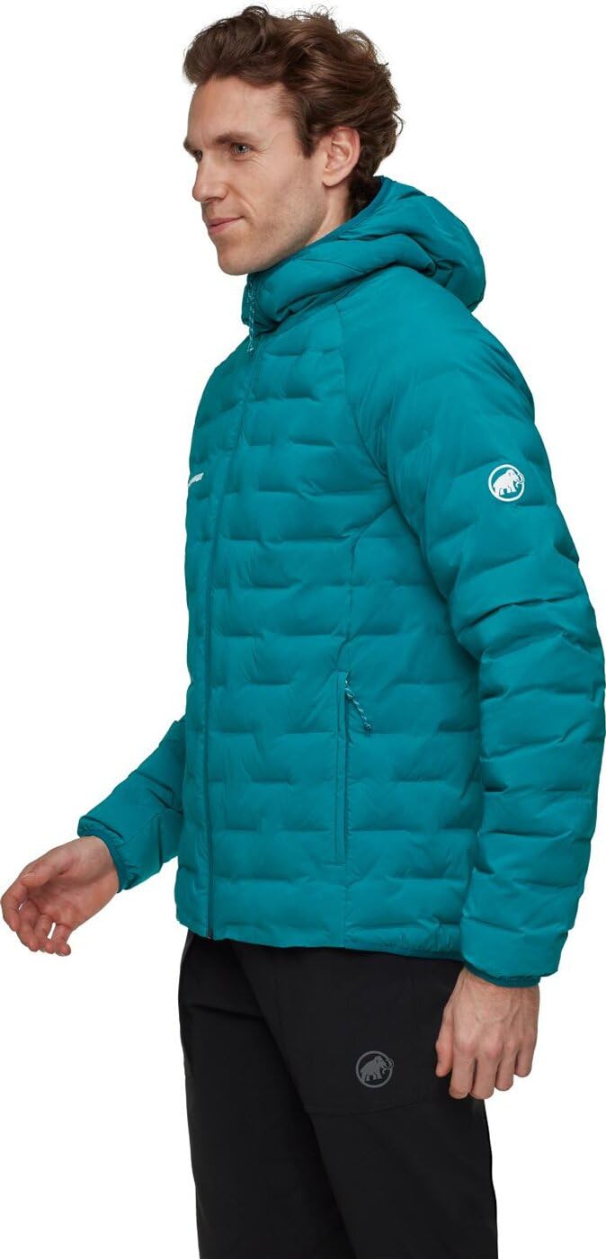 Mammut Sender Insulated Jacket M
