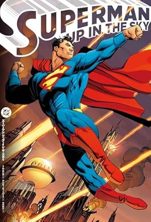 スーパーマン：サン・オブ・カル゠エル／ザ・ ライジング | トム