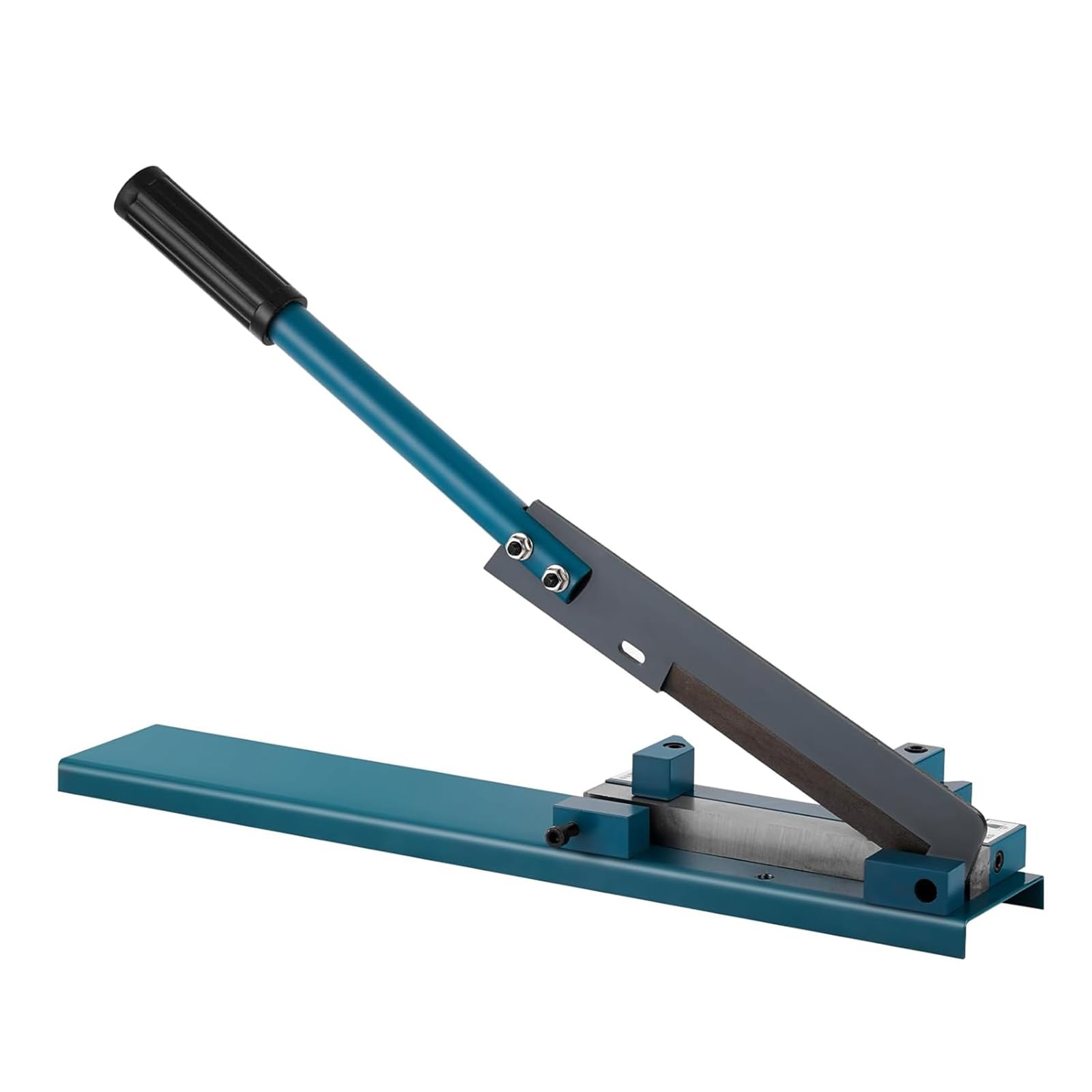 Cortador de troncal de PVC, máquina de corte manual de conductos de alambre para electricistas, herramienta de corte de riel DIN de alta resistencia, corte de precisión para una gestión limpia de