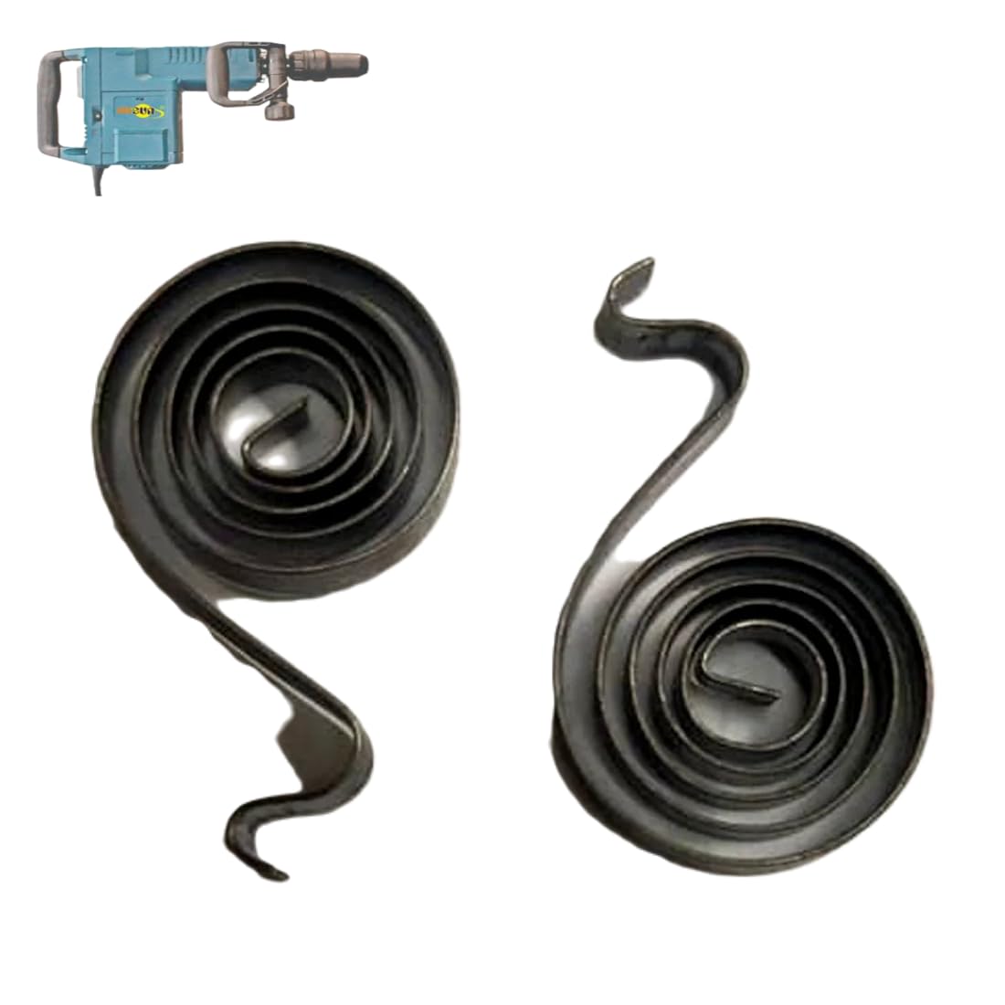 11E Carbon Brush Holder Spring for Reliable Performance-image-7