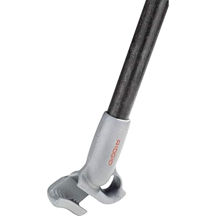 Ridgid 35240 Bender, 1-1 1/4 Hw