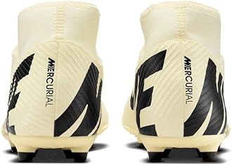NIKE Men's Superfly 9 Club Fg/MgFootball Boots
