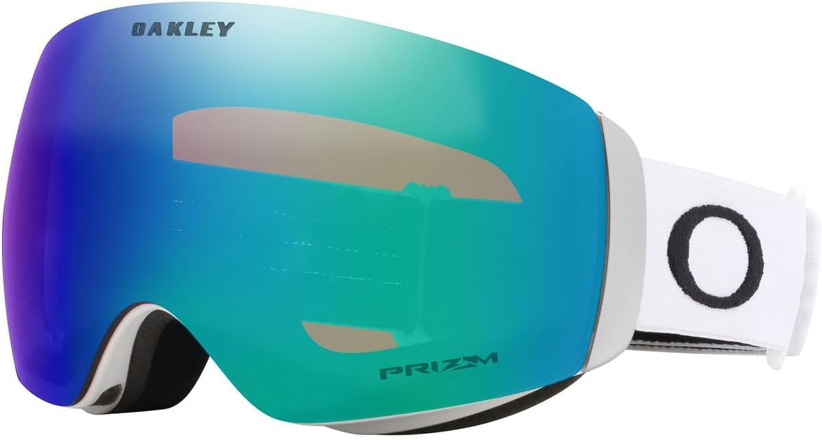 Oakley Mascherina da Sci Flight Deck M Unity Collection