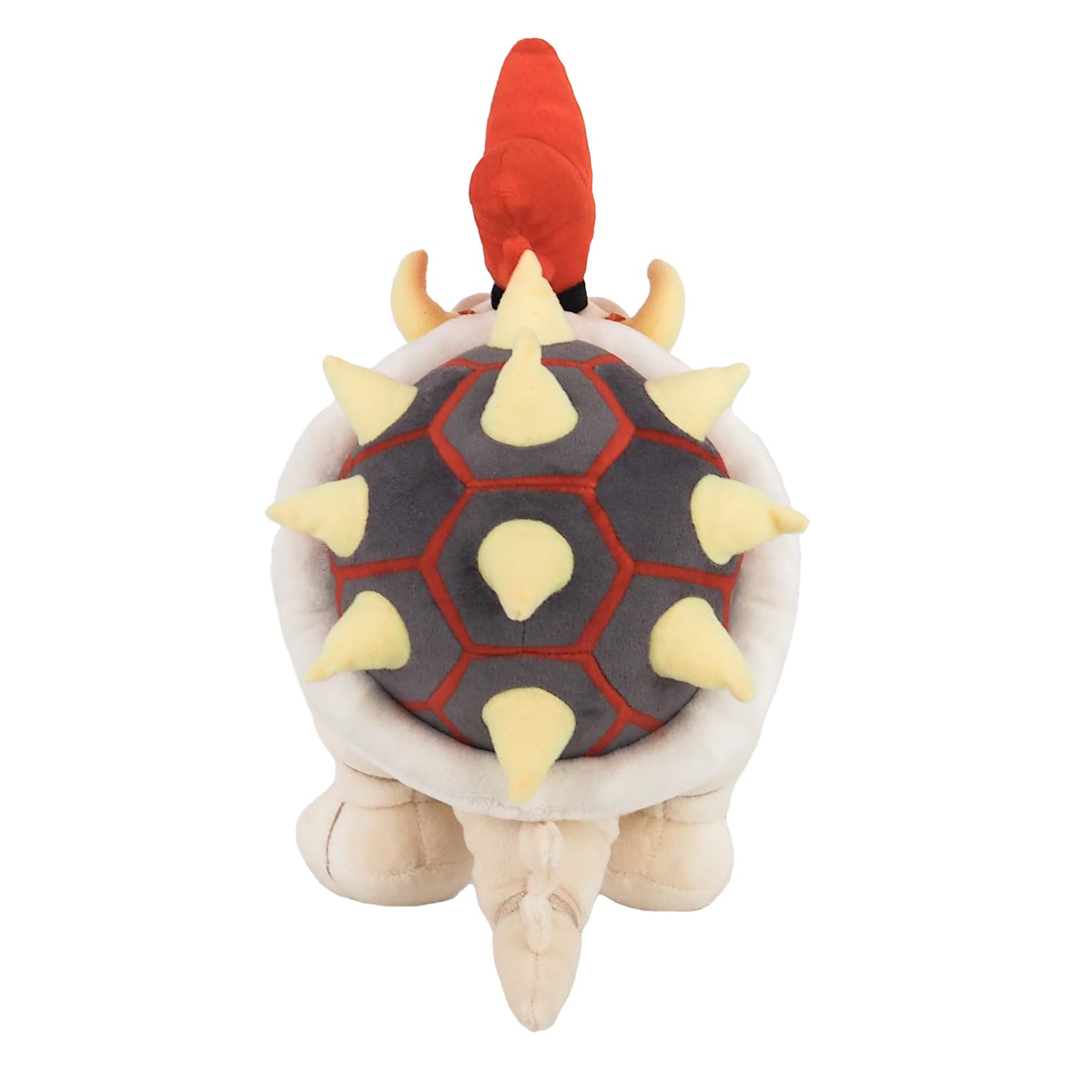 Nintendo Together+ - Peluche Super Mario - Bowser Squelette 32 cm