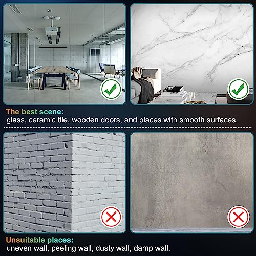 Tryast Hand-Free Massage Gun Mount, Strong Vacuum Suction Cups Massage Gun Holder For Self Massage, Massage Gun Holder For Back (Black) #TOP6