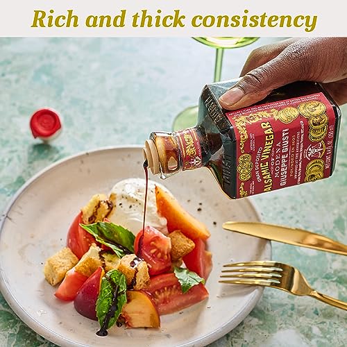 Giusti 340 Giuseppe Giusti - Gran Deposito Aceto Balsamico Di Giuseppe Giusti Moderna thumb #4