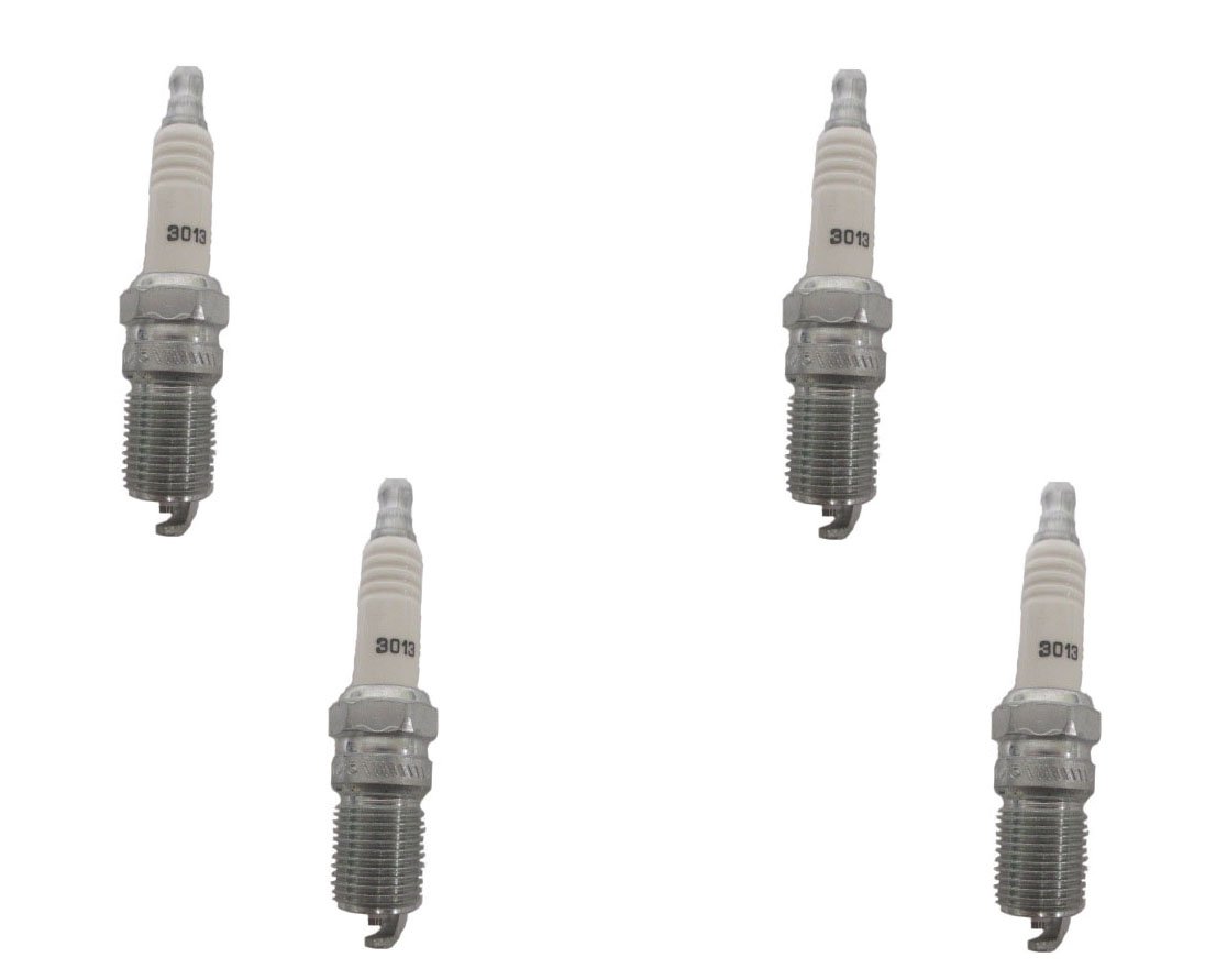 Amazon.com: 4 pc Champion 3013 Platinum Spark Plugs for 14 4005