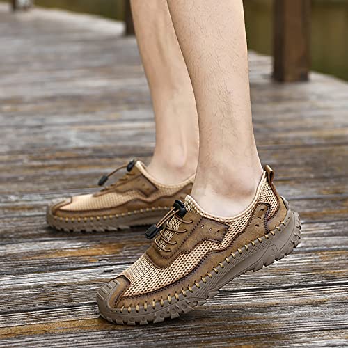 Chaussures pieds nus de trek running pour explorer sans douleur