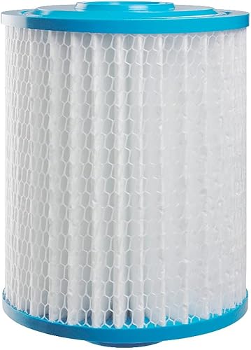 Miniatura 6 de Spa-Daddy Filtro SD-01330 - Reemplazo para Artesian, Qualiflo  6 "x 7", 1 78" tapa abierta, 2" MPT reemplaza a Filbur FC-0312