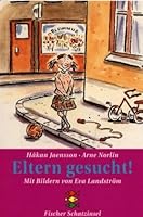 Eltern gesucht 3854528191 Book Cover