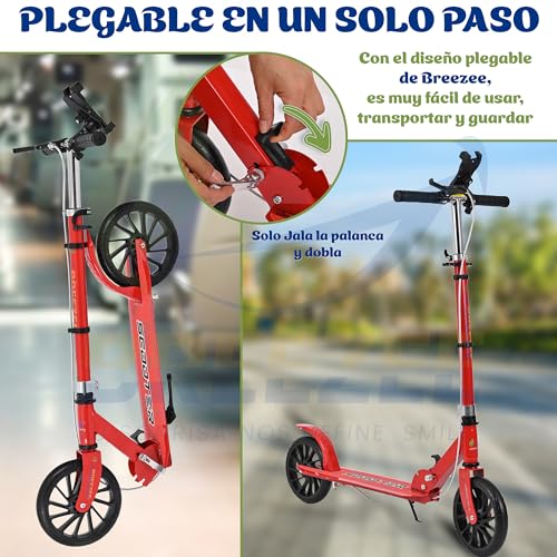 Patines, Outdoors Imagen adicional