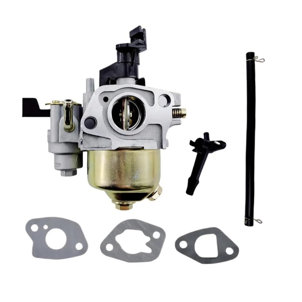Carburateur GX160 adaptable GX200 6.5 CV pièce motopompe motoculteur