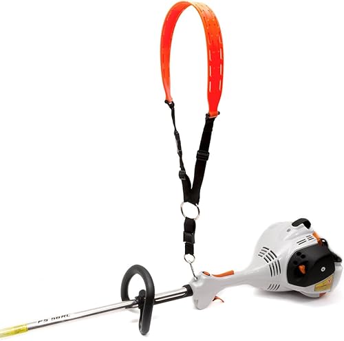 Miniatura 1 de LimbSaver Comfort-Tech - Eslinga para herramientas eléctricas, para herbívoros, cortadores de cepillo, sopladores de hojas y más, totalmente