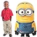 Produktbild Flexmetal Ballon Minion Dave Airwalkers