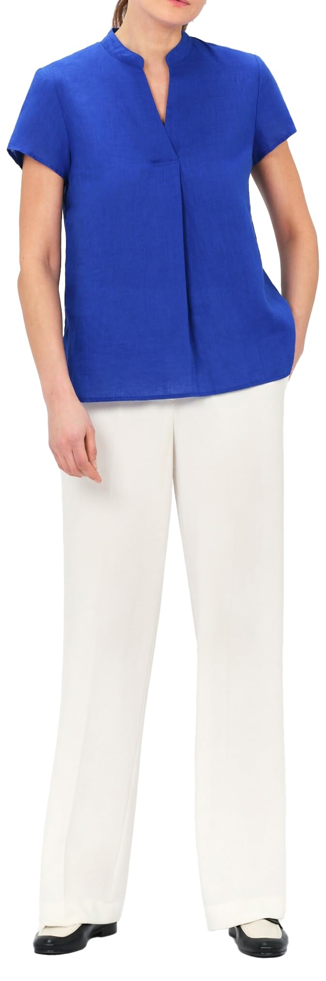 Caroll Blouse Femme