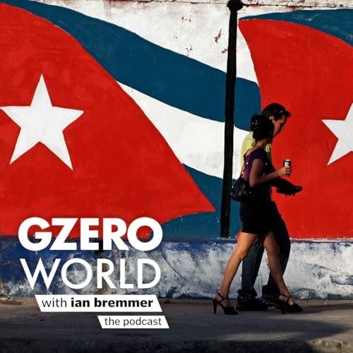 Cuba's Trump standoff and economic crisis with Michael Bustamante