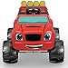 Power Wheels Nickelodeon Blaze & The Monster Machines, Monster Truck