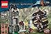 LEGO Pirates of the Caribbean The Mill 4183
