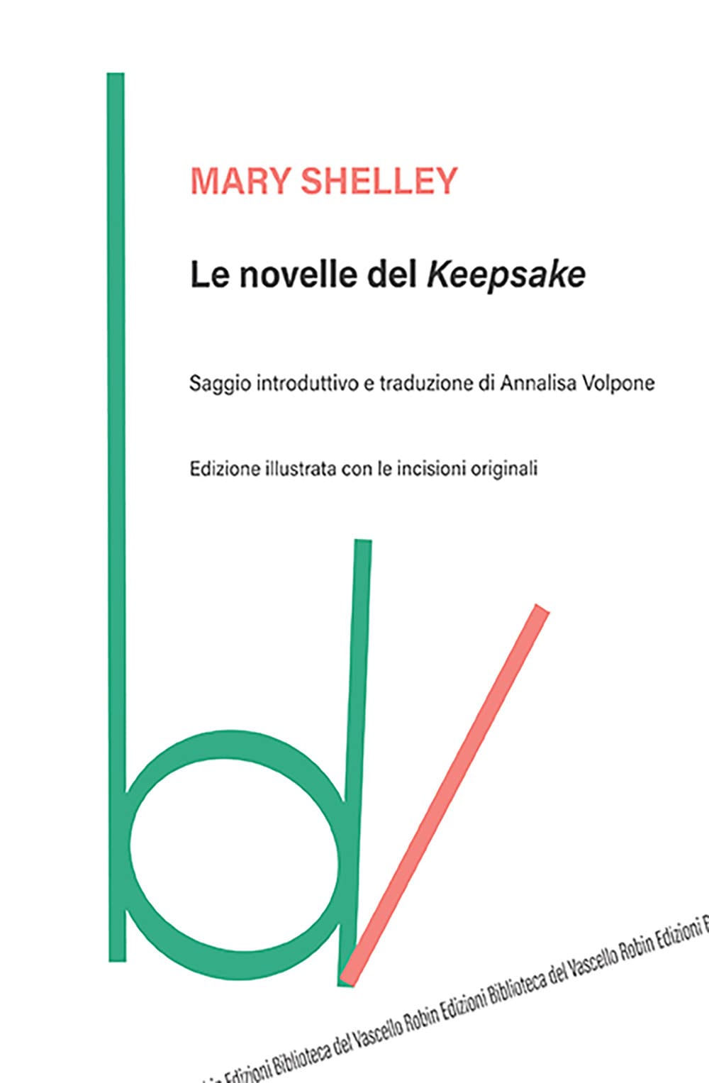 Le Novelle Del Keepsake - 4