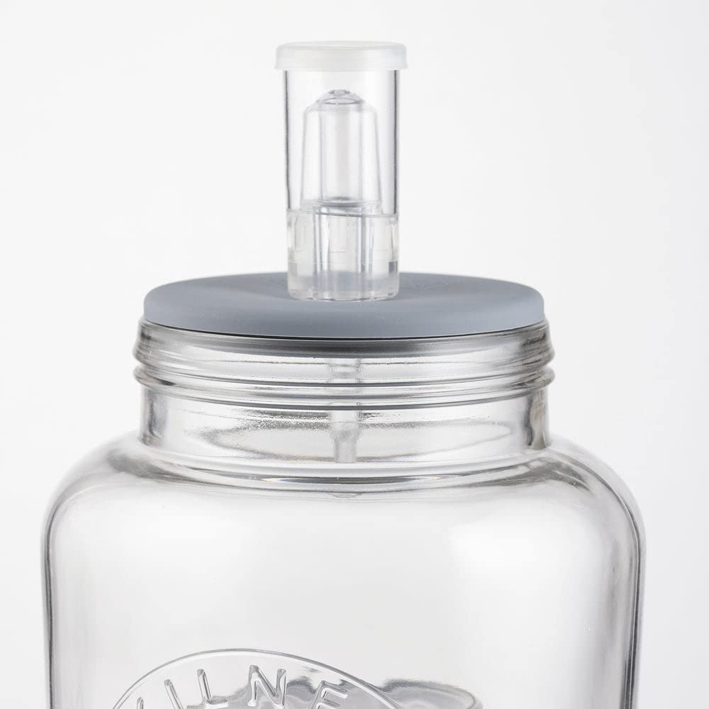 Kilner Zestaw fermentacyjny o pojemności 5 litrów