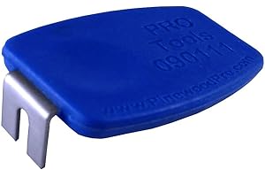 PRO Pinewood Derby Axle Inserter Tool Guide Block Alignment