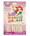 Disney Princess 65 Piece Decorative Nail Art Kit