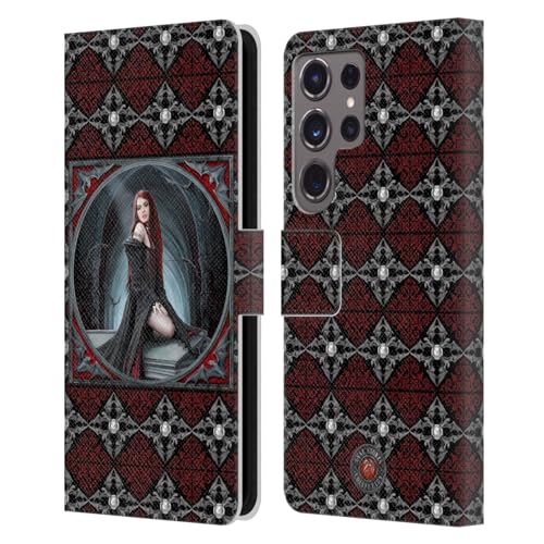 Carcasa Samsung S24 Ultra tipo libro para proteger tu móvil en salidas nocturnas