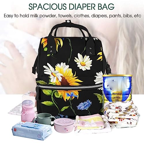 Sac à dos à couches avec compartiment ordinateur pour simplifier vos déplacements mixtes - 5