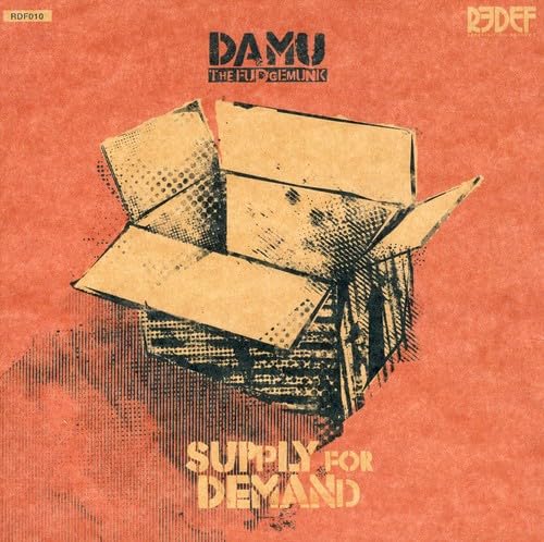 Supply for Demand