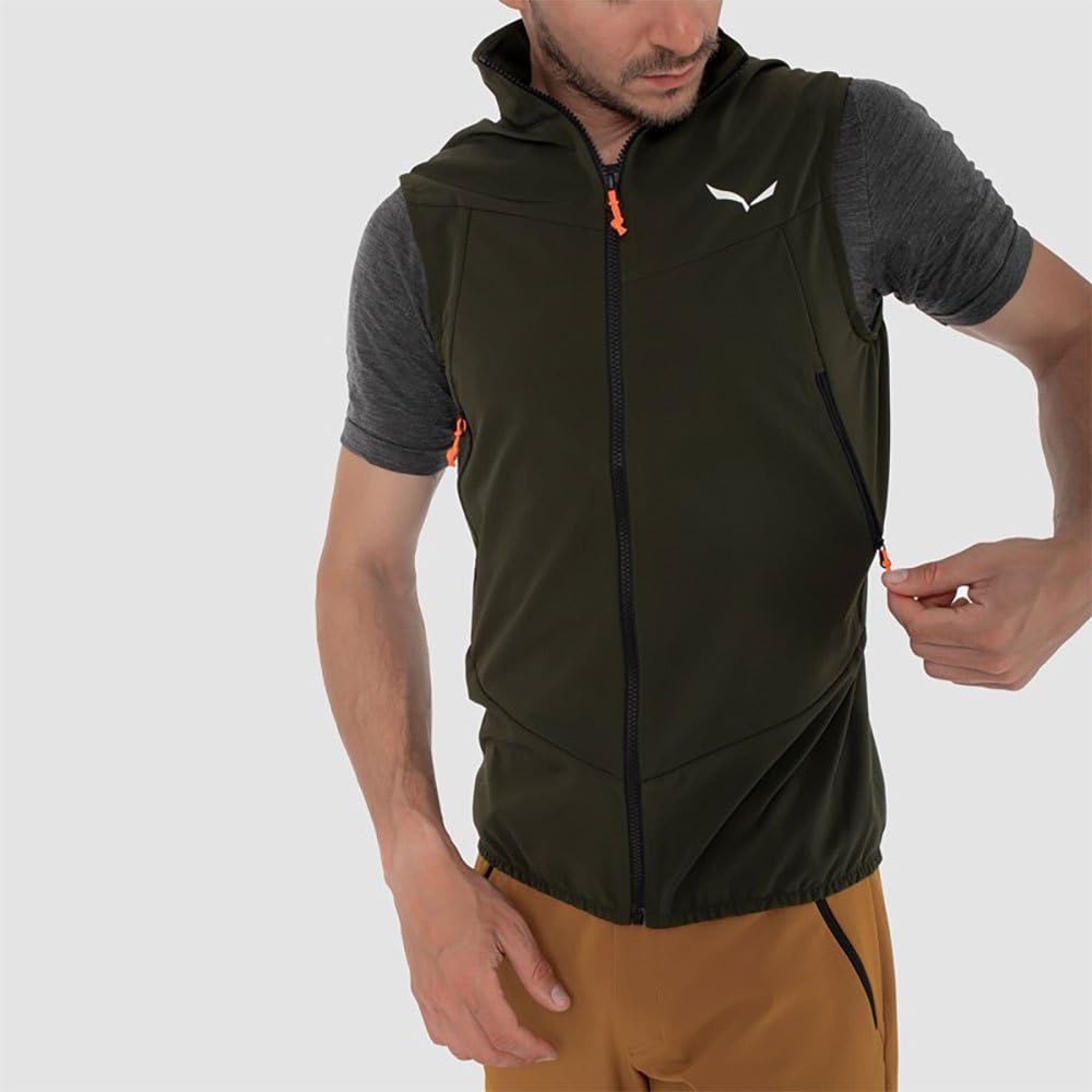 Salewa Herren Dichtet Dst M Weste Weste