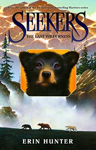 Buy Seekers #4: The Last Wilderness — BookShops.in