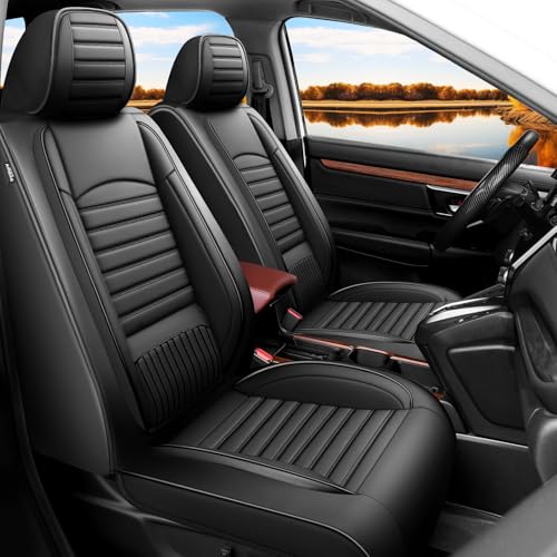 Kaomim Custom Fit Honda CRV Covers