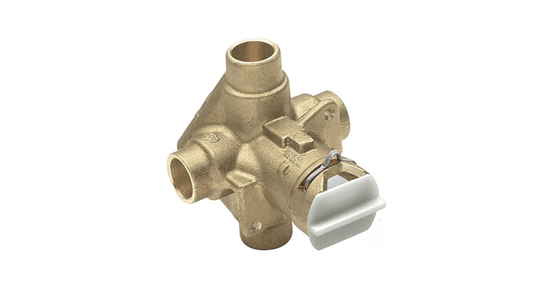 Moen FP62320 M-Pact Valve Rough-in Posi-Temp Pressure