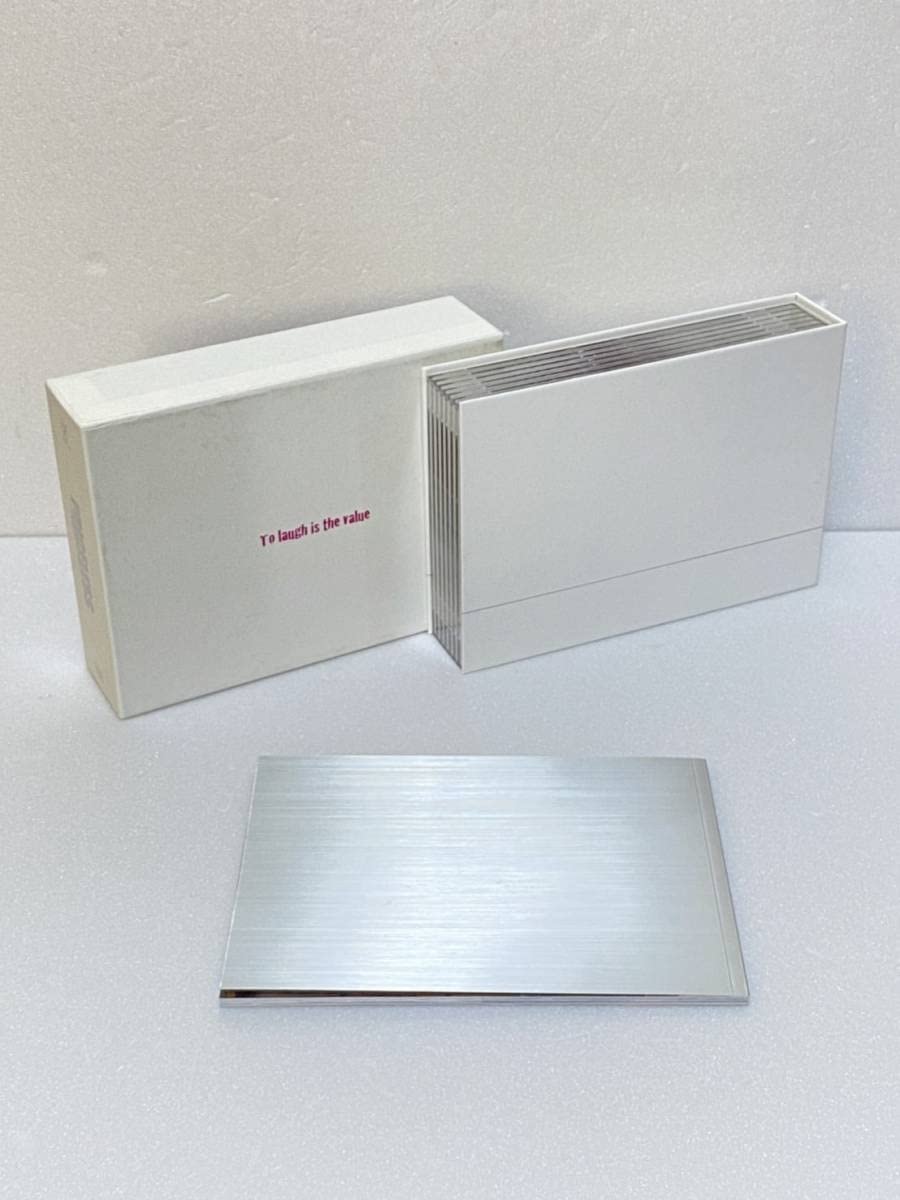 Amazon.co.jp: PRICELESS ~あるわけねぇだろ、んなもん!~ DVD-BOX 中井