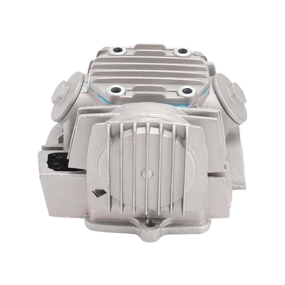 Culata de 52,4 mm para YX110 con máxima compresión hermética para recuperar potencia de moto