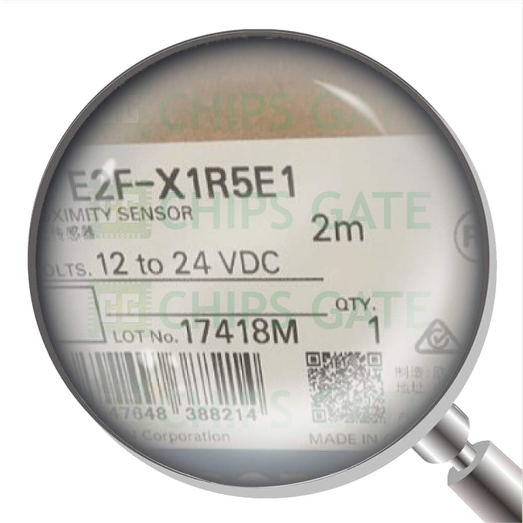 E2F-X1R5E1 1Pcs New E2F-X1R5E1 E2F-X1R5E1