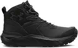 Tênis de Trilha Defense Mid