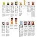 Frito-Lay Ultimate Snack Care Package, Variety Assortment of Chips, Cookies, Crackers & More, (Pack of 40)