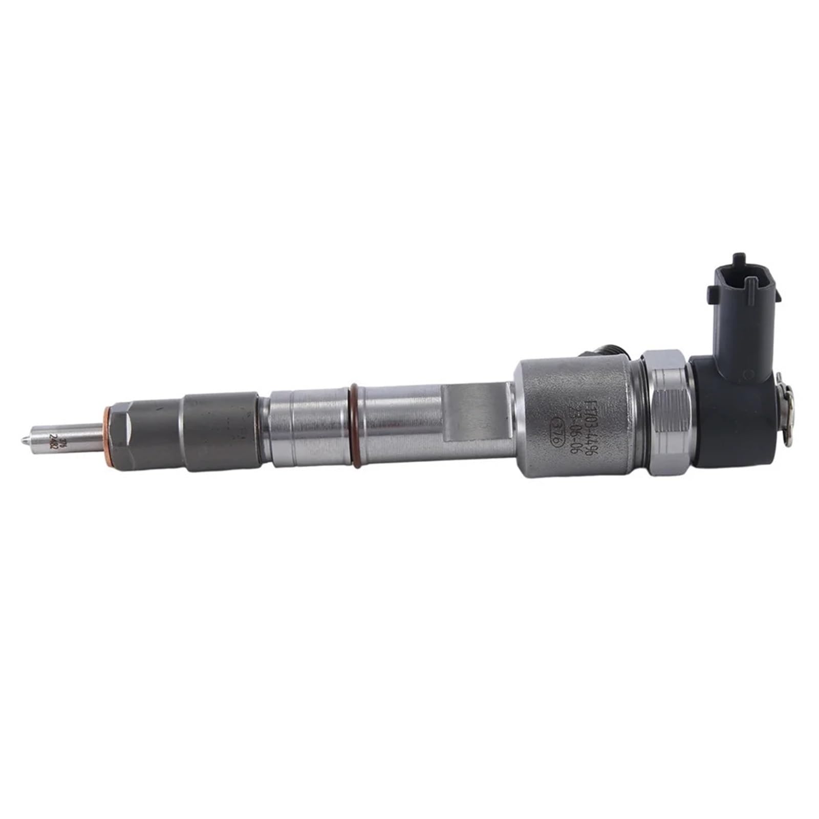Fuel Injector 0445110694 Zespół wtryskiwacza 0445110 694 Dysza wtrysku paliwa Common Rail pasuje do Bosch wtryskiwacz paliwa
