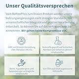 Igennus Hochwertigstes Omega-3 Wildfischöl & Astaxanthin, Triglyceridform rTG, 1360mg, EPA 670 mg & DHA 330mg Omega-3 Fettsäuren, ultra rein; frei von Umweltgiften, Zitronengeschmack, 180 Weichkapseln
