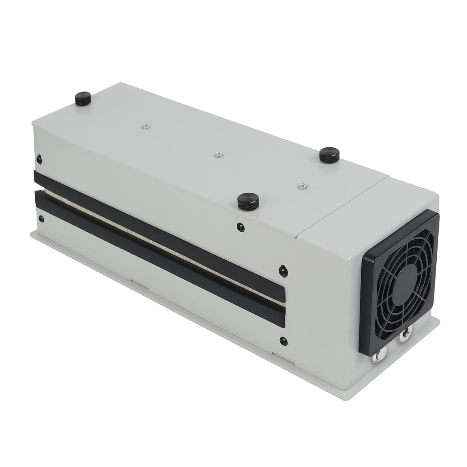 Aspiratore Elettrico Antistatico per Pellicole, con Spazzola/Ventola in Lana, Facile da Pulire E Smontare, per Pellicole 45 E 810, Attrezzatura per La Pulizia della Camera Oscura
