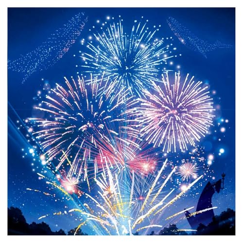 株式会社ディヴォーション 第4回 万博夜空がアートになる日 花火鑑賞チケット ダイナミックシート