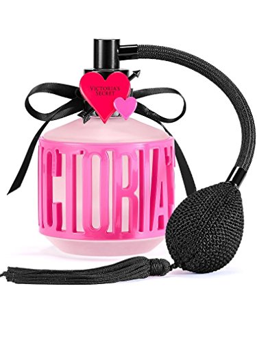 Victoria's Secret Love Me More Eau de Parfum Spray 1.7 fl. oz. SEALED