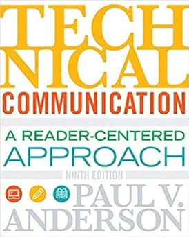Technical Communication, Loose-Leaf Version