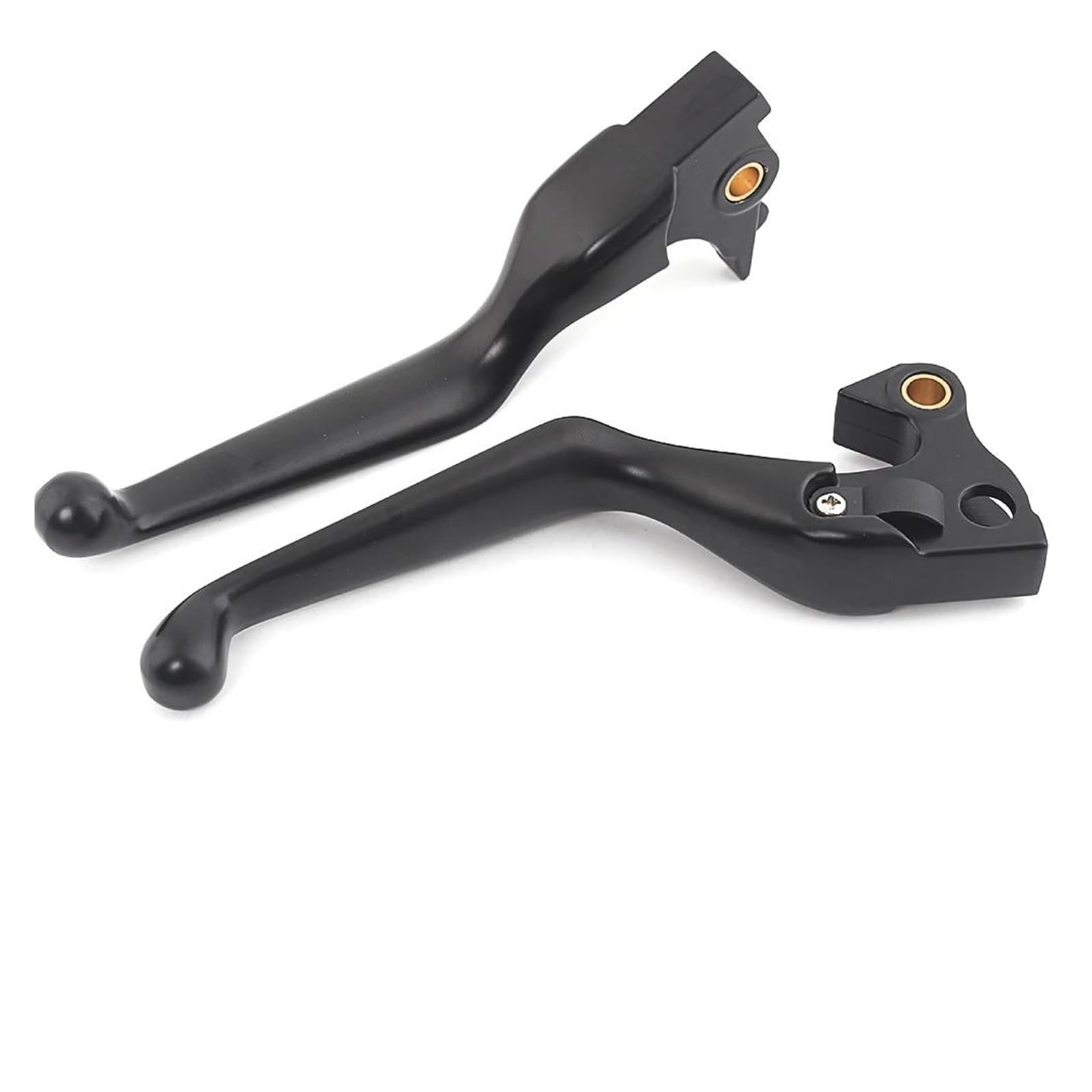 Asddllnn 2 For Xl 2004-2013 For Harley For Sportster Xl 883 1200 Iron 48 72 For Roadster Superlow Xr 2004-Up Motorcycle Brake And Clutch Levers