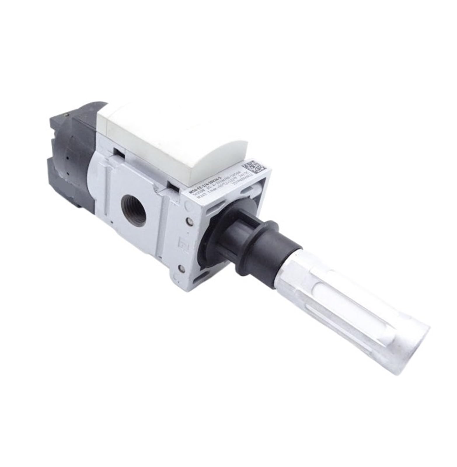 Soft Start On-Off Valve MS4-EE-1/4-10V24-S 542598 for Industry
