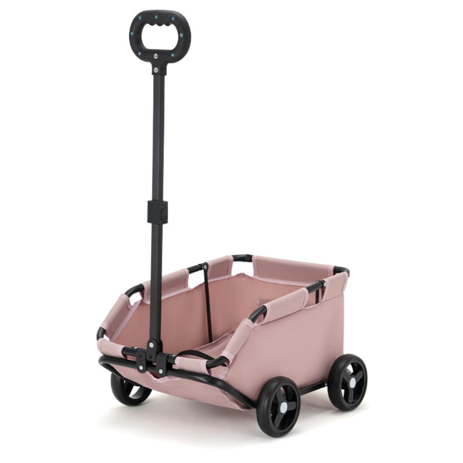 Amazon.co.jp: 小型ペットワゴンカート 犬用ベビーカー、猫用キャリア