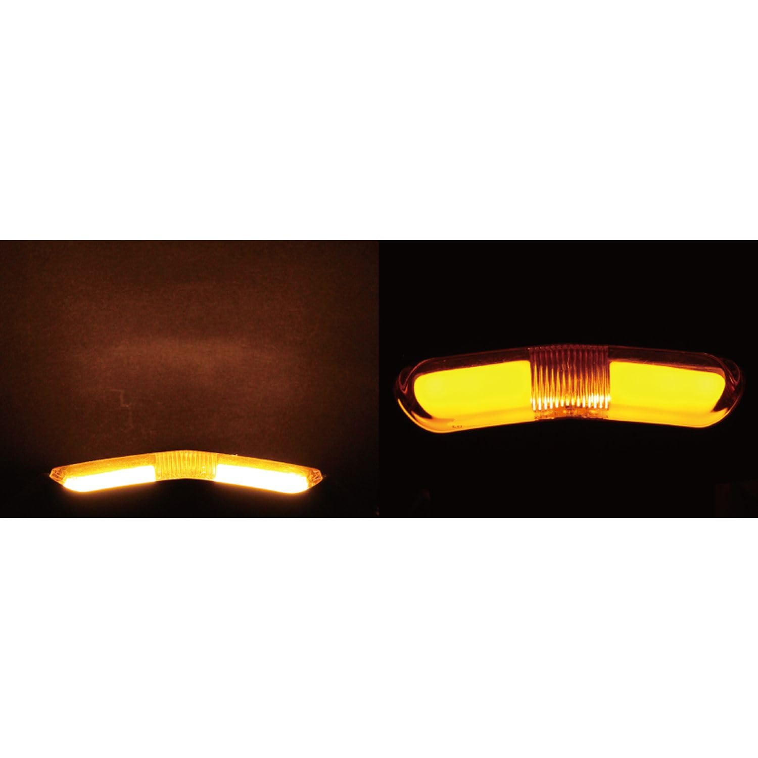Amazon | JET INOUE(ジェットイノウエ) LEDサイドマーカーランプ 