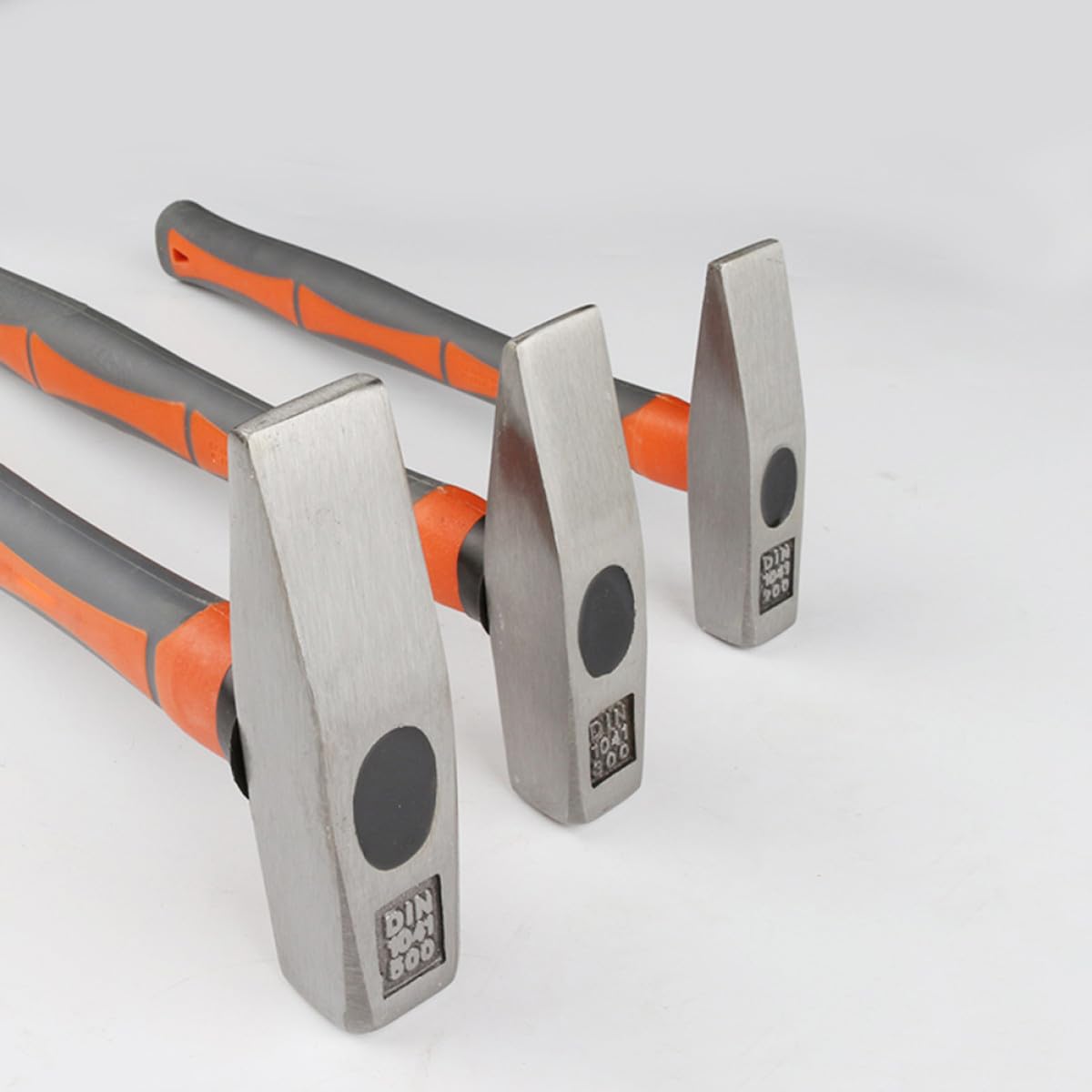 Mini-schnabelhammer Für Metallverarbeitung Holzbearbeitungshammer Mit Griff Werkzeughammer Mit Quadratischer Und Keilförmiger Schlagfläche
