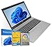 Produktbild HP ProBook 650 G4 15,6 Zoll Full HD Laptop Intel Core i5-8350U@ bis zu 3,6 GHz 16 GB 512 GB SSD mit Windows 11 Pro & GRATIS Antiviren-Software HDMI inkl. 365 Tage Garantie (Generalüberholt)